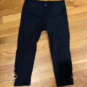 Athleta Capri leggings
